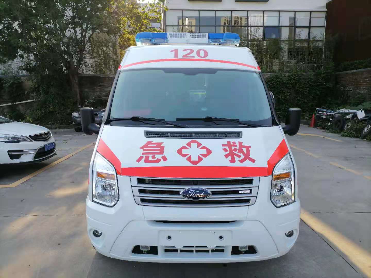 师宗县长途跨省救护车